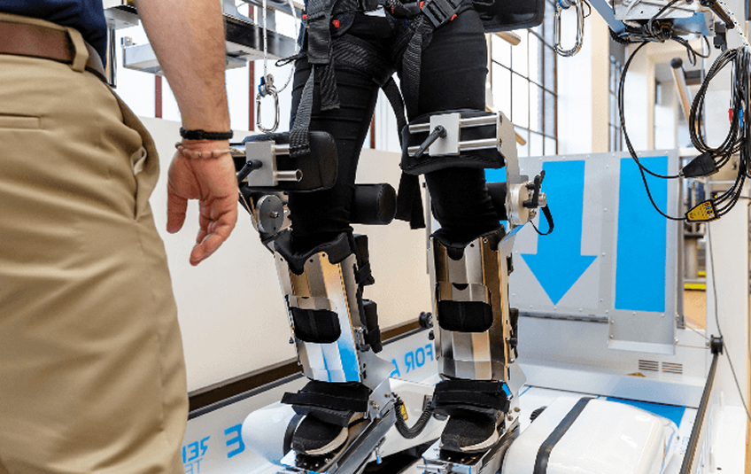 Bupa – Robots Header