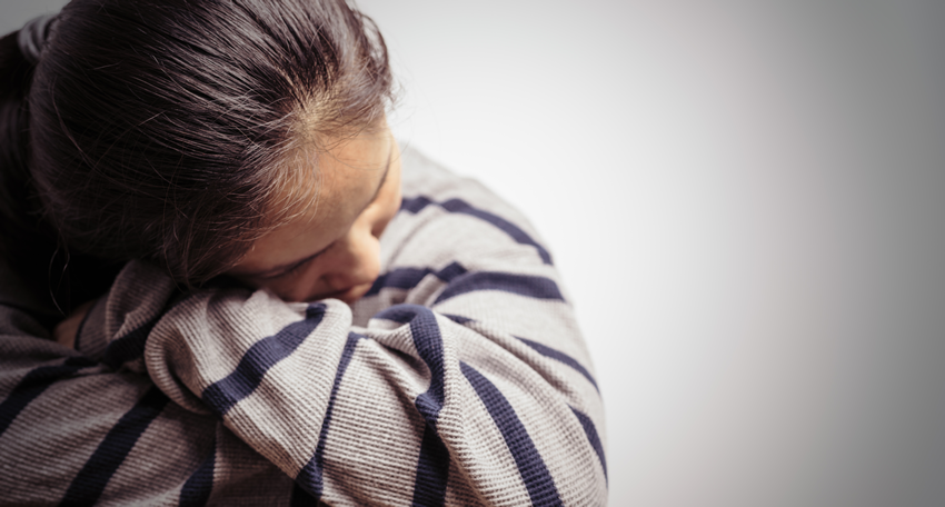 Mental Health at work Header