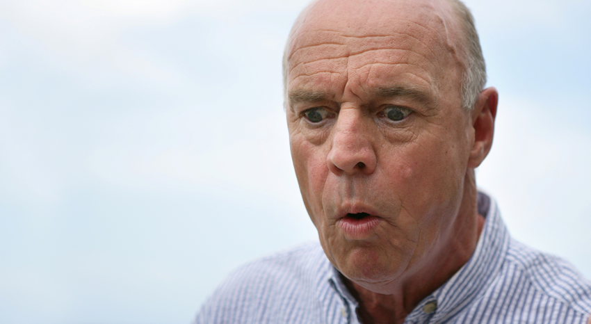 Older workforce header