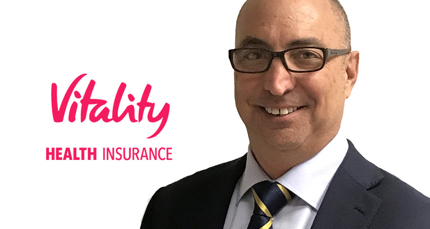 Vitality Header
