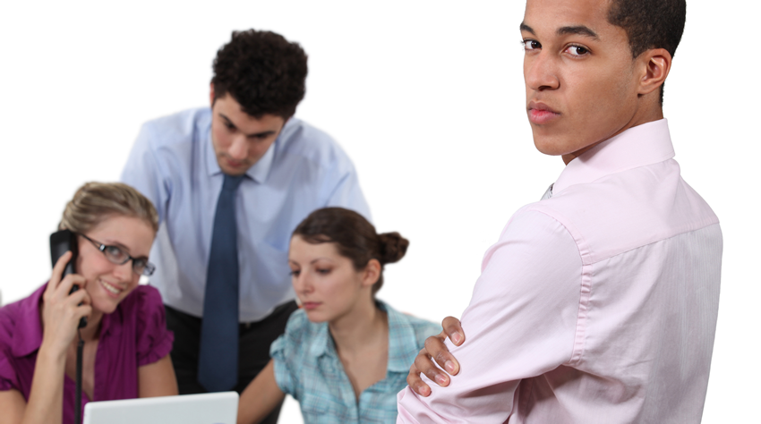 Underperformance header