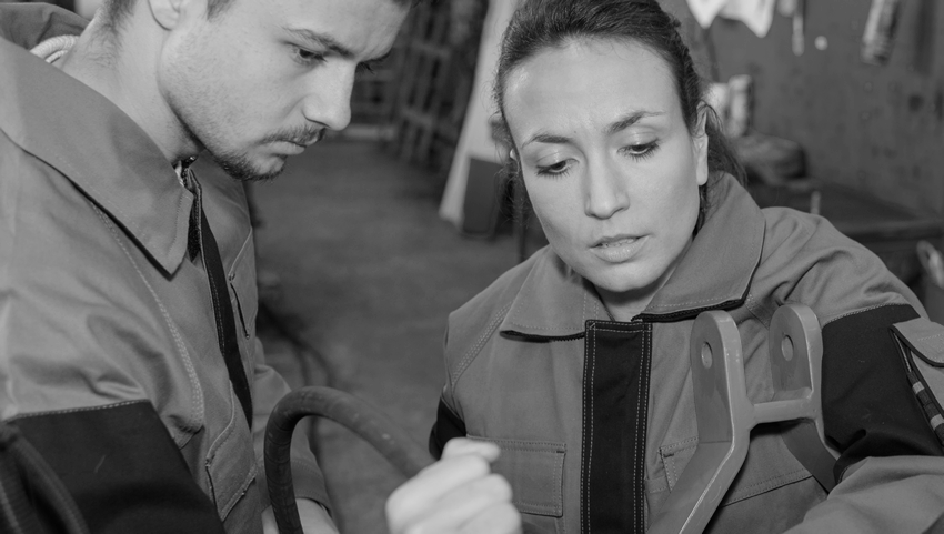 Gender Pay Gap header