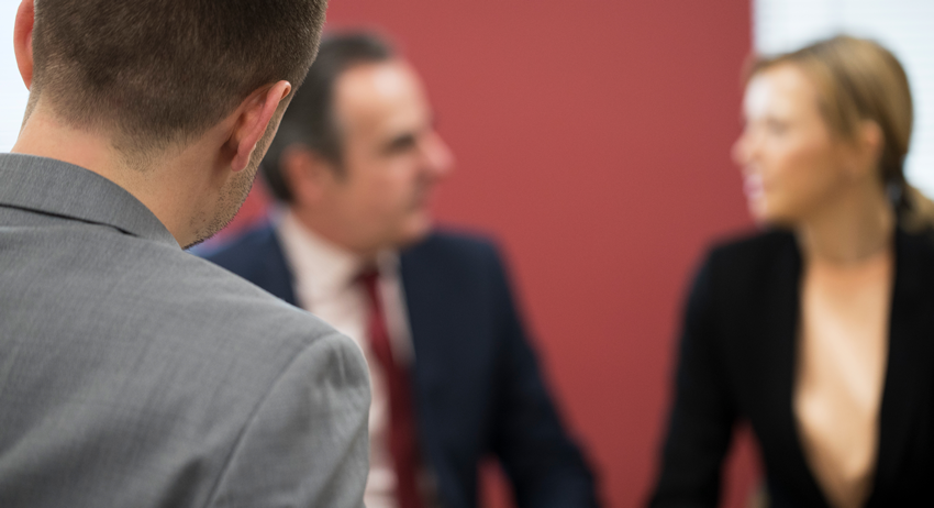 GENDER EQUALITY Header