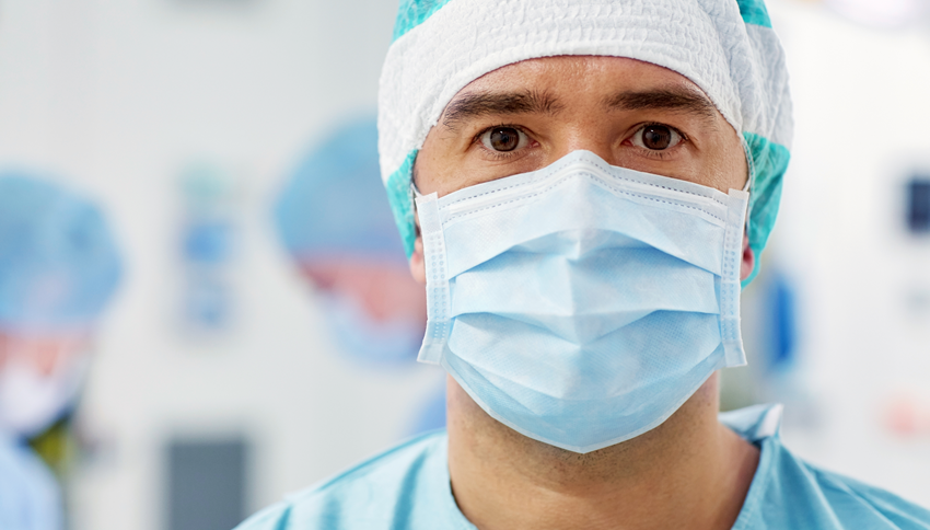 Public private Hospit Header