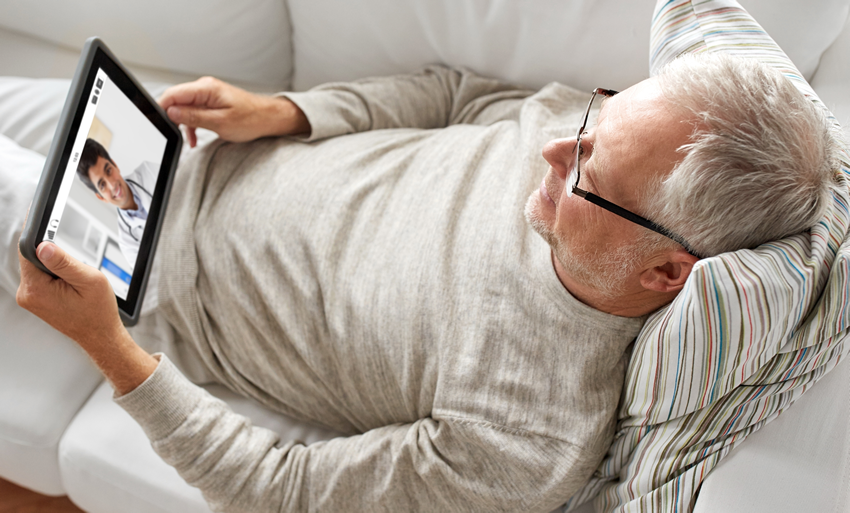 Online Doctor header