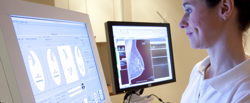 Womans health Header