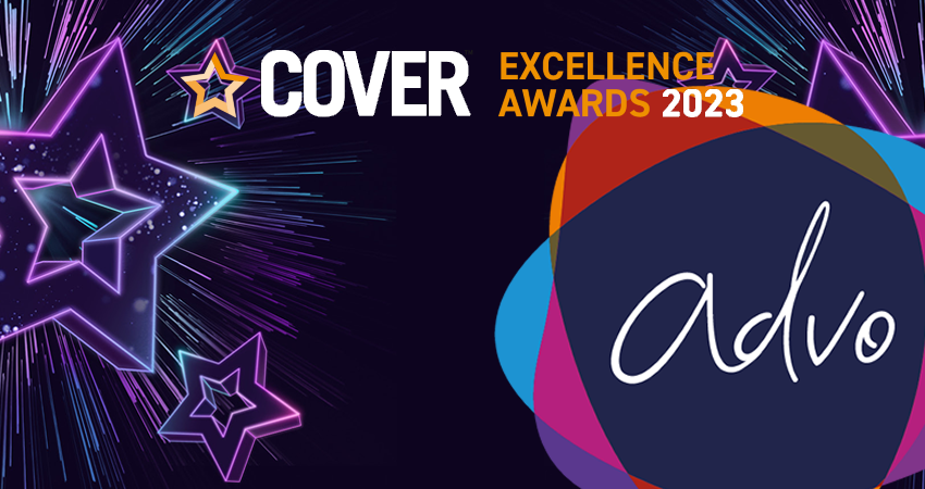 Cover Excellence Awards