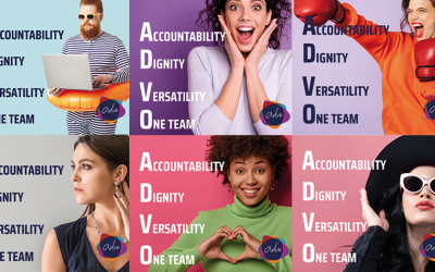 Advo Updates & Culture