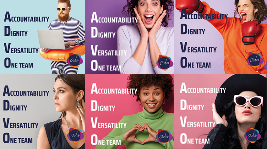 Advo Updates & Culture