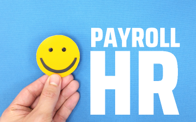 Payroll Moves Closer to HR