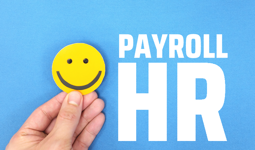 Payroll Moves Closer to HR