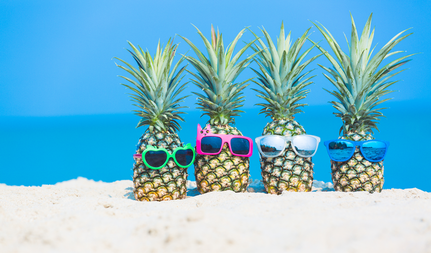 Payroll Need to Knows: Summer Holiday Payments