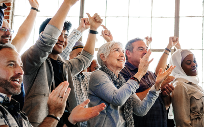 Protecting Protected Characteristics?