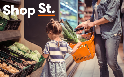 Shop St: A powerful perk with real-world impact