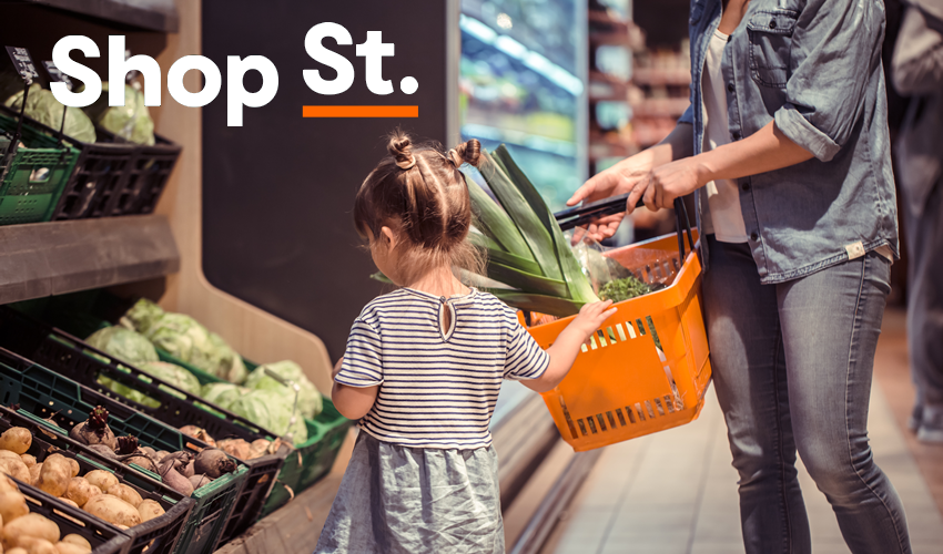 Shop St: A powerful perk with real-world impact