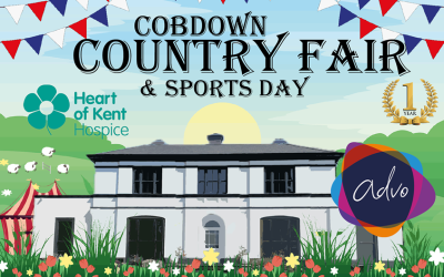 Advo’s 1st Annual Country Fair & Sports Day