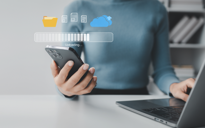 Cyber Security Spotlight: Securing the Cloud