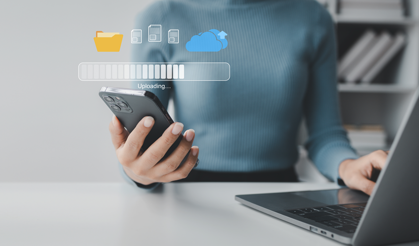 Cyber Security Spotlight: Securing the Cloud