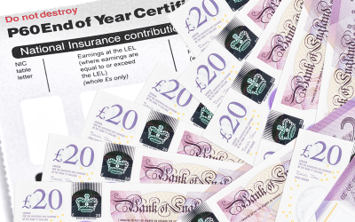 Payroll, Tax and Secondary Employment