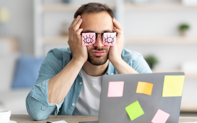 Closer look at Secondary Employment