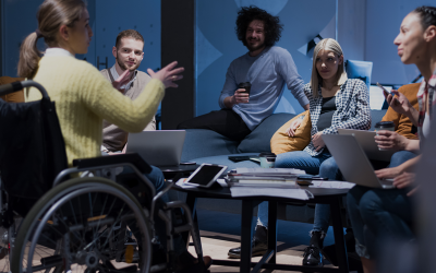 Why Reasonable Adjustments Matter