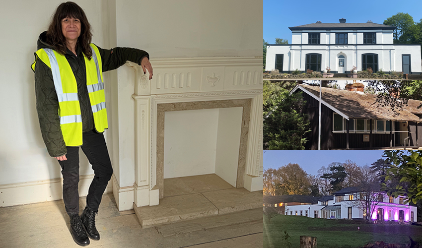 Advo Who’s Who – Cricket Header