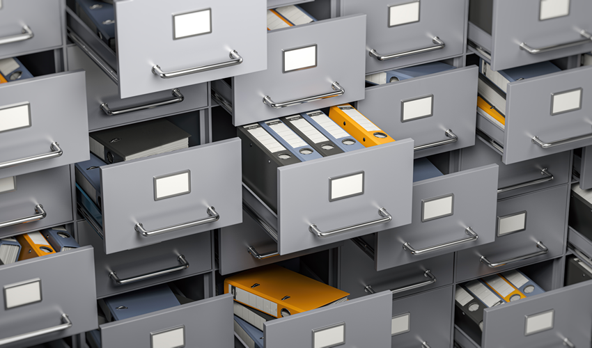 Information Technology Header