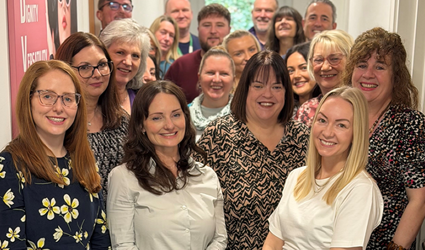 February News Header