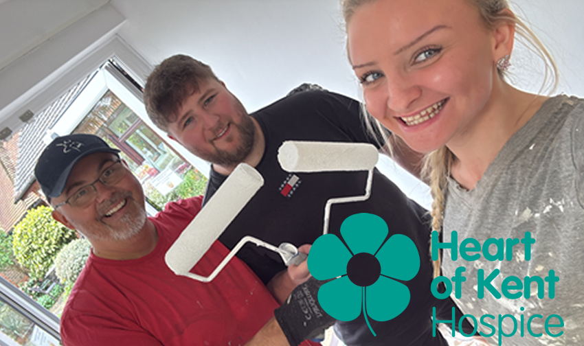 Painting news Header